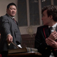 Benedict Wong, Benjamin Wadsworth